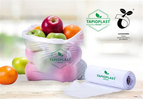  Tapiokastaipu: Uusi Aalto Ravintoaineteollisuudessa ja Bioplastienkehityksessä!