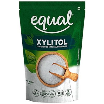  Xylitol: Luonnollinen makeutusaine ja monipuolinen polyoli teollisuudessa!